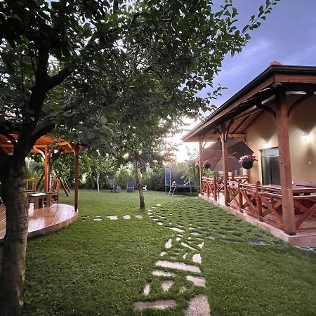 Guest House Marchini Sapareva Banya Exterior foto