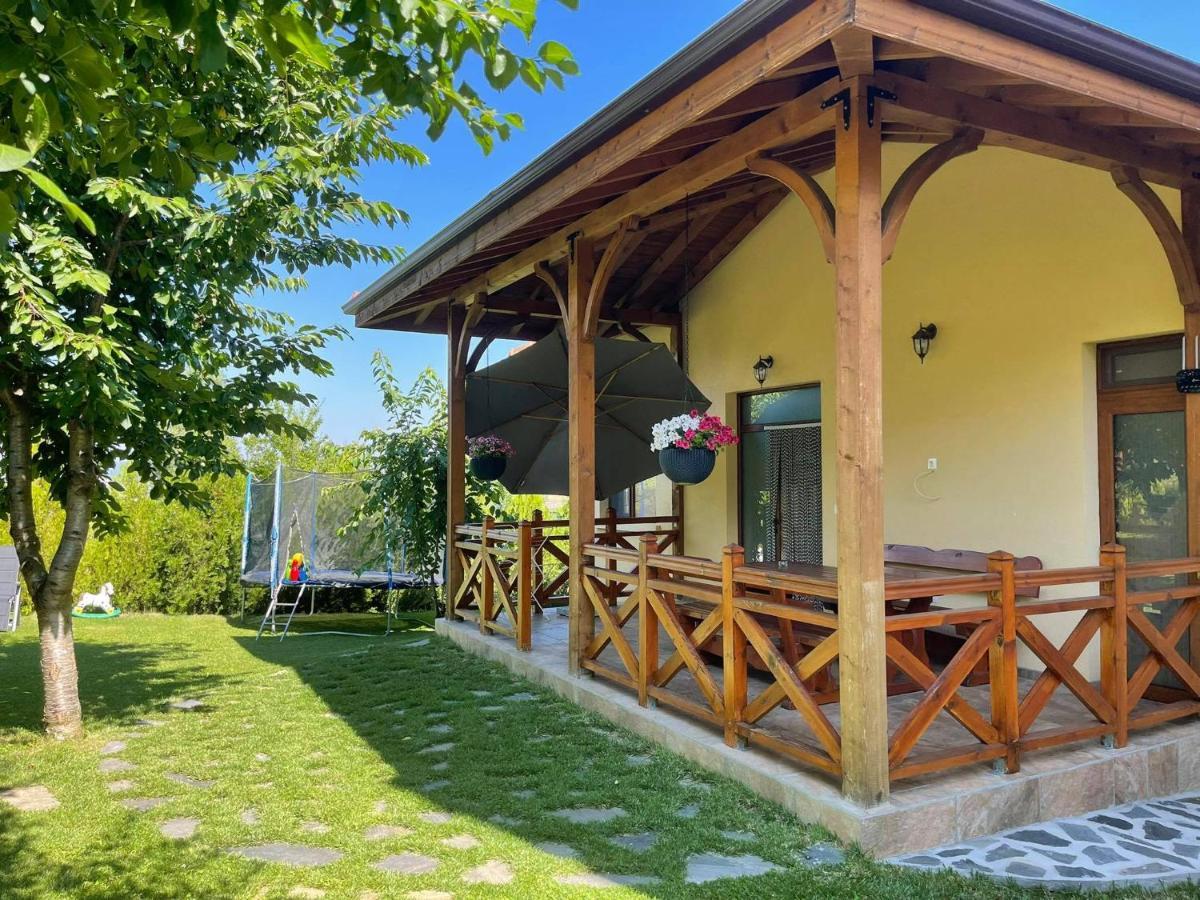 Guest House Marchini Sapareva Banya Exterior foto