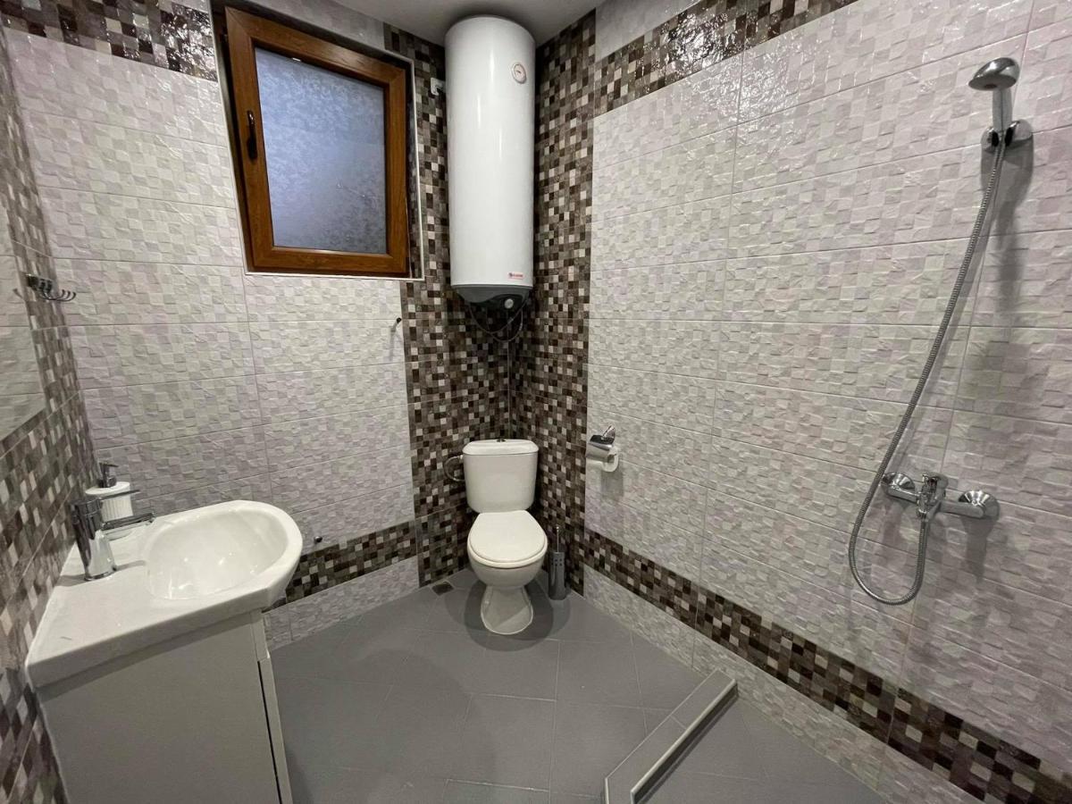Guest House Marchini Sapareva Banya Exterior foto